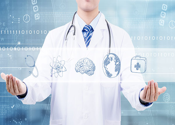 醫(yī)學事(shì)務